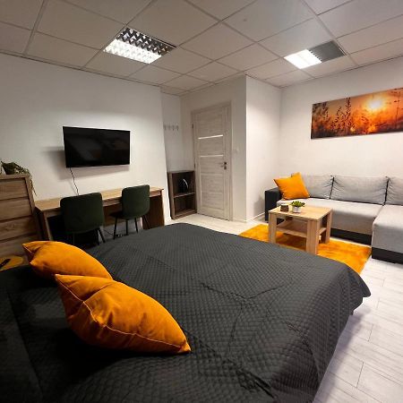 Apartmany V Centre - Vlastna Izba So Spolocnou Kuchynou A Kupelnou Moze Byt Zdielana 2 Inymi Izbami Martin Dış mekan fotoğraf