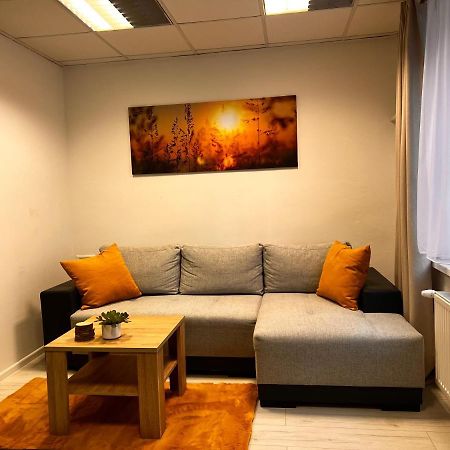 Apartmany V Centre - Vlastna Izba So Spolocnou Kuchynou A Kupelnou Moze Byt Zdielana 2 Inymi Izbami Martin Dış mekan fotoğraf